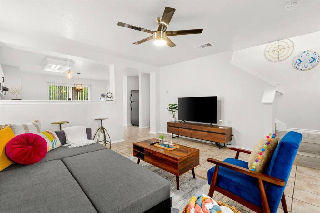 Holiday home Golden Chest - Modern - Utsa - Fast Wifi