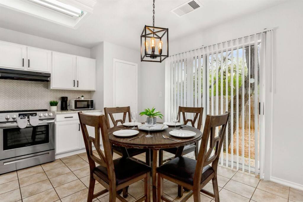 Holiday home Golden Chest - Modern - Utsa - Fast Wifi